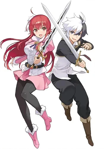 Постер Класс для героев: Спецвыпуски | анимав Постер Класс для героев: Спецвыпуски | анимав